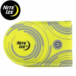 Cycling Flashlights And Headlamps Nite Ize TagLit™ Rechargeable LED Marker | High Visibility Safety Light