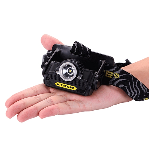 Automotive Repair Flashlights Nitecore HA20 Aluminum Headlamp | Additional 25% Off Sale - Image 2