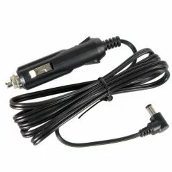 Accessories Underwater Kinetics Nitex Pro 12V DC Charge Cord | Underwater Kinetics Distributor
