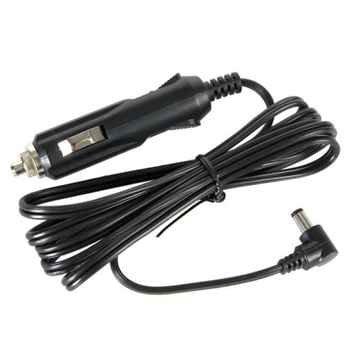 Accessories Underwater Kinetics Nitex Pro 12V DC Charge Cord | Underwater Kinetics Distributor