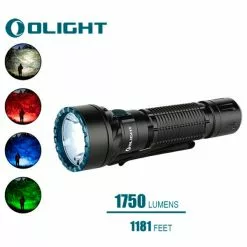 Boating Flashlights Olight Freyr Multi Color Output Flashlight | 1750 Lumens