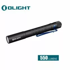 Boating Flashlights Olight I5T Plus AA Flashlight | 550 Lumens