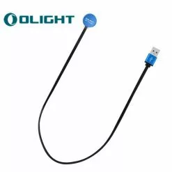 Accessories Olight MCC3 Magnetic USB Charging Cable | Olight Distributor