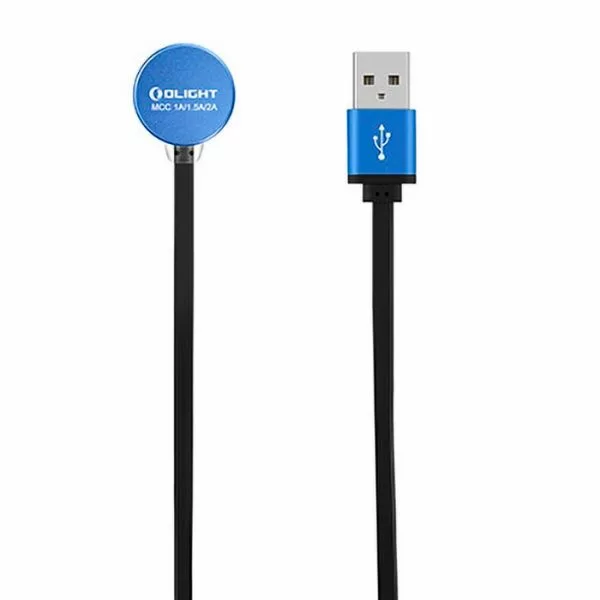 Accessories Olight MCC3 Magnetic USB Charging Cable | Olight Distributor - Image 2