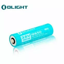 Batteries Olight ORB-186C35 Rechargeable Battery | Olight Distributor