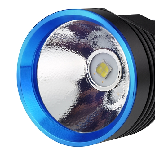 Boating Flashlights Olight R50 Seeker USB Rechargeable Flashlight | 2500 Lumens - Image 6