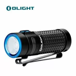 Automotive Repair Flashlights Olight S1R Baton II Compact Rechargeable EDC Flashlight | Olight Distributor