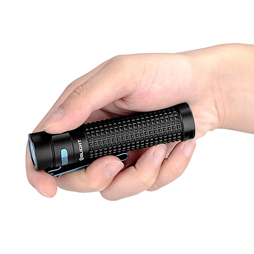 Automotive Repair Flashlights Olight S2R Baton Rechargeable Flashlight | 1,150 Lumens | Magnetic Charging - Image 4