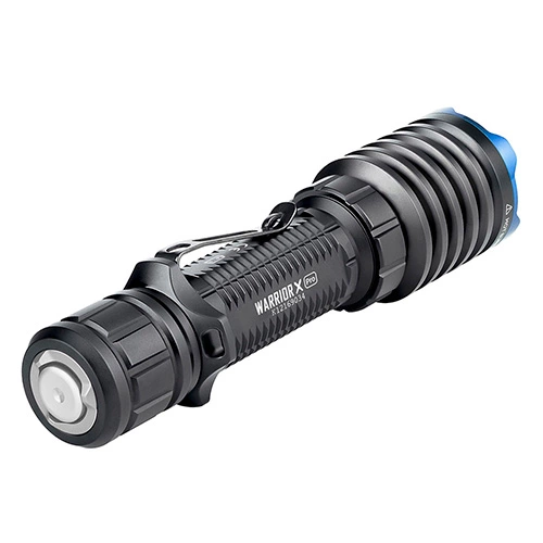 Boating Flashlights Olight Warrior X Pro Rechargeable Flashlight | 2,100 Lumens - Image 2