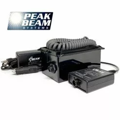 Batteries Peak Beam Systems MPB-1308 Battery Kit | Authorized Distributor