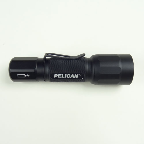 Automotive Repair Flashlights Pelican 2350 High Performance Flashlight | Pelican Distributor - Image 3