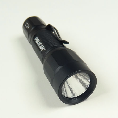 Automotive Repair Flashlights Pelican 2350 High Performance Flashlight | Pelican Distributor - Image 4
