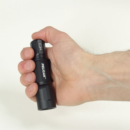 Automotive Repair Flashlights Pelican 2350 High Performance Flashlight | Pelican Distributor - Image 6