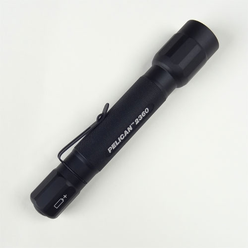 Camping Pelican 2360 LED Flashlight | 375 Lumens | Pelican Distributor - Image 4