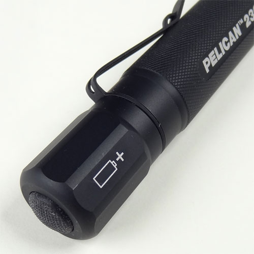 Camping Pelican 2360 LED Flashlight | 375 Lumens | Pelican Distributor - Image 5