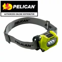 Automotive Repair Flashlights Pelican 2745 Safety Approved Headlamp | Pelican Distributor