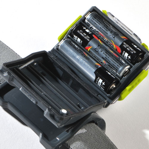 Automotive Repair Flashlights Pelican 2745 Safety Approved Headlamp | Pelican Distributor - Image 4