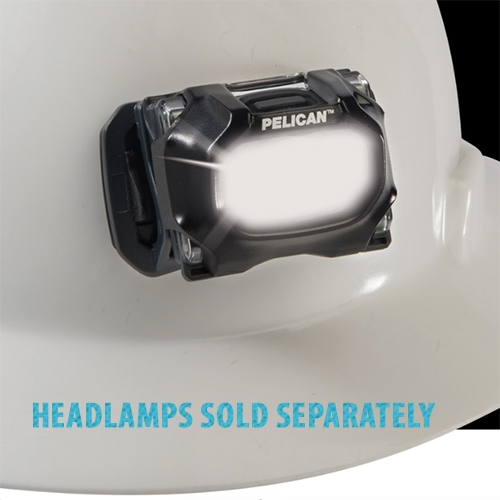 Accessories Pelican 2748 Strapless Headlamp Adapter Bracket | Pelican Distributor - Image 2