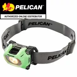 Automotive Repair Flashlights Pelican 2750CC Correct Color Headlamp | Pelican Distributor