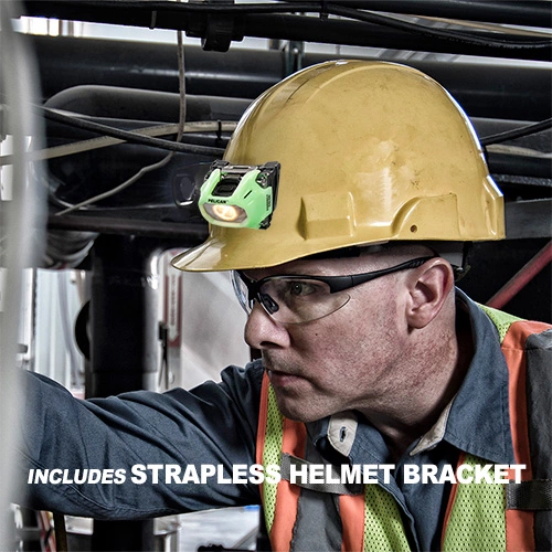 Automotive Repair Flashlights Pelican 2750CC Correct Color Headlamp | Pelican Distributor - Image 2