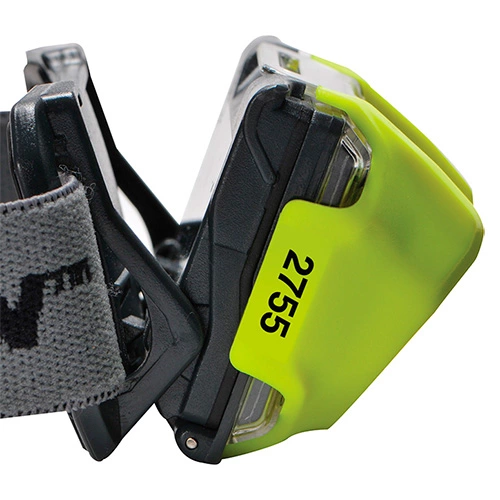 Automotive Repair Flashlights Pelican 2755CC Correct Color Headlamp | Intrinsically Safe | Pelican Distributor - Image 3