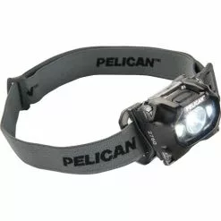 Camping Pelican 2760 Headlamp | 289 Lumens | Pelican Distributor