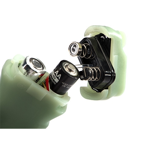 Automotive Repair Flashlights Pelican 3315PL Glow-in-the-Dark Flashlight | Industrial Flashlight - Image 5