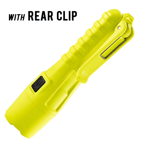 Automotive Repair Flashlights Pelican 3345 Dual Beam Flashlight | Intrinsically Safe | Pelican Distributor - Image 2
