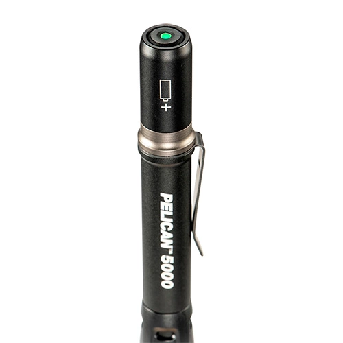 Boating Flashlights Pelican 5000 Adjustable Focus Flashlight | Pelican Distributor - Image 5