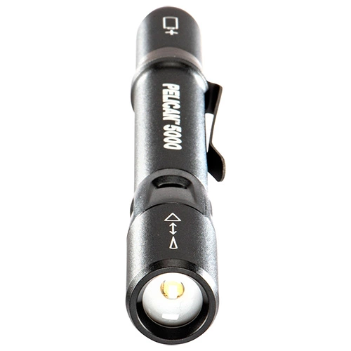 Boating Flashlights Pelican 5000 Adjustable Focus Flashlight | Pelican Distributor - Image 4