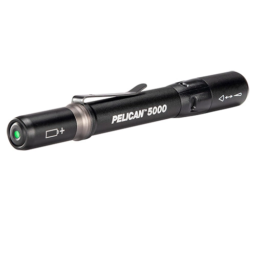 Boating Flashlights Pelican 5000 Adjustable Focus Flashlight | Pelican Distributor - Image 2