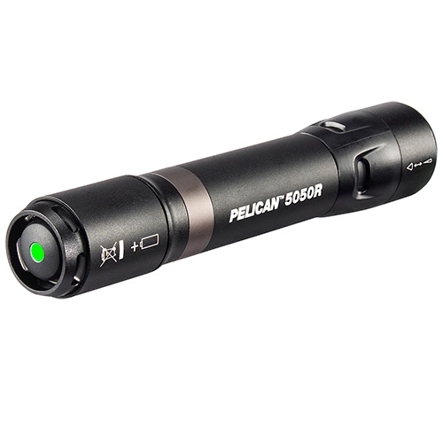 Automotive Repair Flashlights Pelican 5050R USB Rechargeable Flashlight | Adjustable Focus | Pelican Distributor - Image 4
