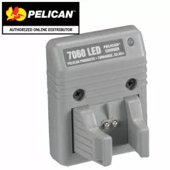 Accessories Pelican 7060 Charger Base | Authorized Distributor