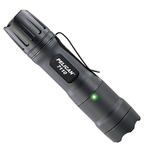 Boating Flashlights Pelican 7110 High Performance Tactical Flashlight | Pelican Distributor - Image 2