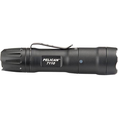 Boating Flashlights Pelican 7110 High Performance Tactical Flashlight | Pelican Distributor - Image 3