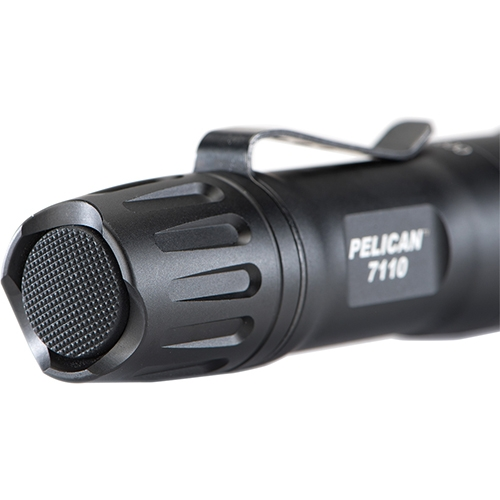 Boating Flashlights Pelican 7110 High Performance Tactical Flashlight | Pelican Distributor - Image 4