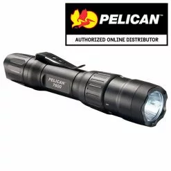 Camping Pelican 7600 Flashlight | Special Offer | Authorized Distributor