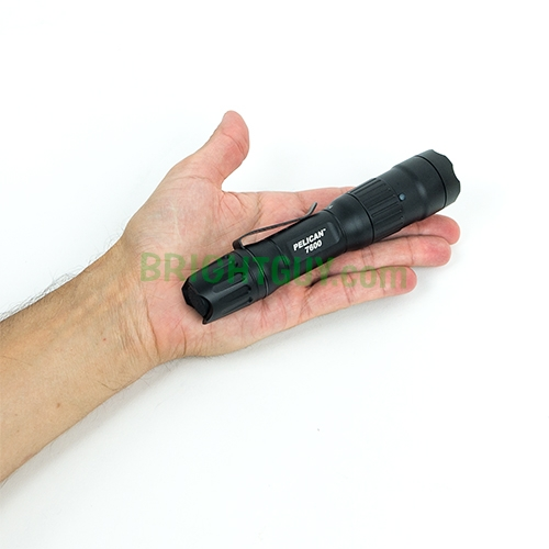 Camping Pelican 7600 Flashlight | Special Offer | Authorized Distributor - Image 3