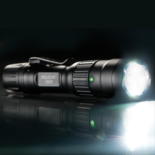Camping Pelican 7600 Flashlight | Special Offer | Authorized Distributor - Image 4