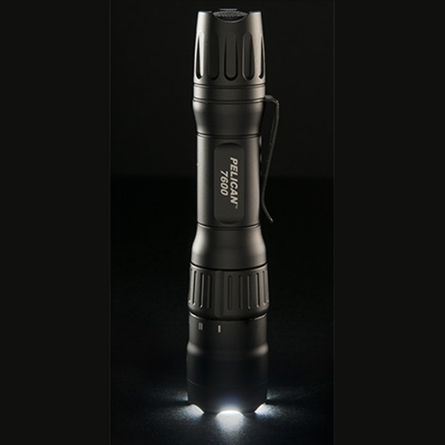 Camping Pelican 7600 Flashlight | Special Offer | Authorized Distributor - Image 5