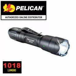 Bright Flashlights Pelican 7610 High Performance Flashlight | Pelican Distributor