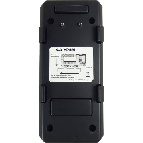 Accessories Pelican 9410 Charger Base - Image 2