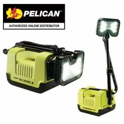 Bright Flashlights Pelican 9440 RALS | Remote Area Lighting System