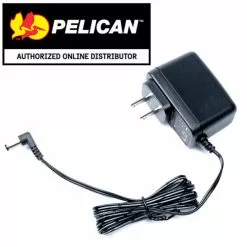 Accessories Pelican AC 110V Charge Cord 6057F | Authorized Distributor