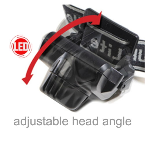 Headlamps Pelican HeadsUP Lite 2690 LED Headlamp | Intrinsically Safe - Image 6