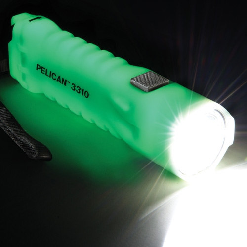 Automotive Repair Flashlights Pelican ProGear 3310PL Flashlight | Pelican Distributor - Image 2