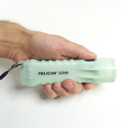 Automotive Repair Flashlights Pelican ProGear 3310PL Flashlight | Pelican Distributor - Image 3