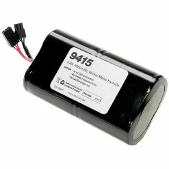 Batteries Pelican Replacement Battery For 9415