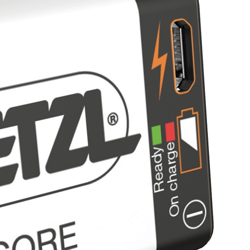 Batteries Petzl CORE Rechargeable Battery E99ACA | Petzl Distributor - Image 2