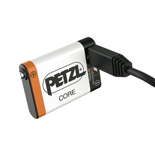 Batteries Petzl CORE Rechargeable Battery E99ACA | Petzl Distributor - Image 3